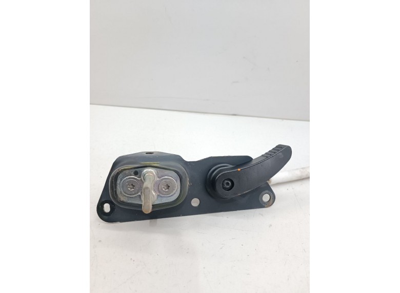 Ручка внутренняя задняя левая к Peugeot Expert