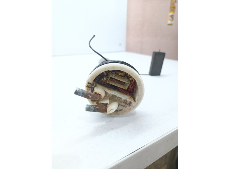 Насос топливный к Seat Toledo