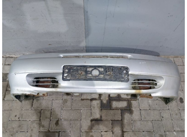 Бампер передний к Hyundai H100, 1996г.
