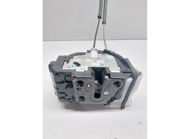 Замок двери передней правой к Замок двери передней правой к Hyundai i20 undefined г. i20