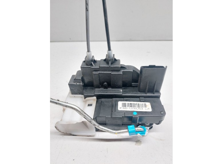 Замок двери передней правой к Замок двери передней правой к Hyundai i20 undefined г. i20