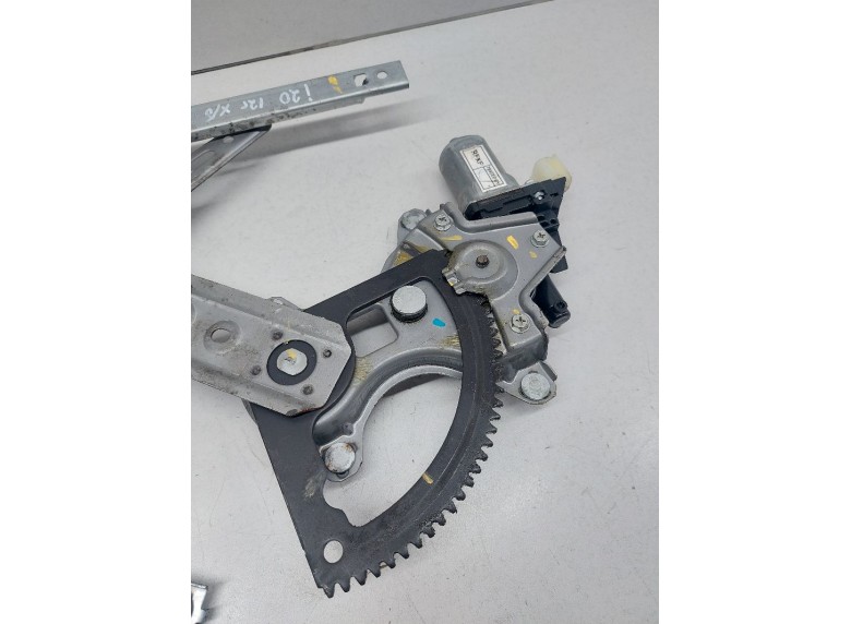 Стеклоподъемник электрический передний правый к Стеклоподъемник электрический передний правый к Hyundai i20 undefined г. i20