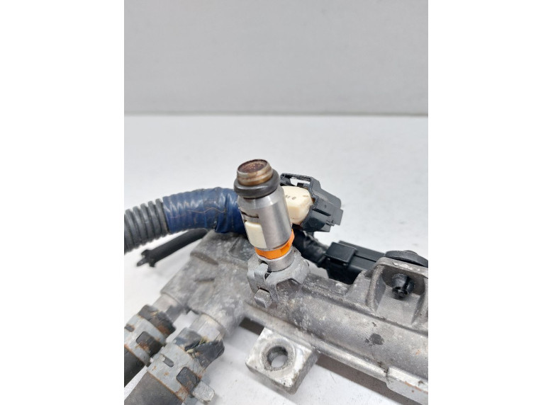 Форсунка к Skoda Octavia