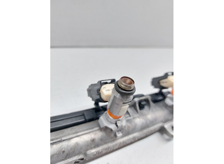 Форсунка к Skoda Octavia