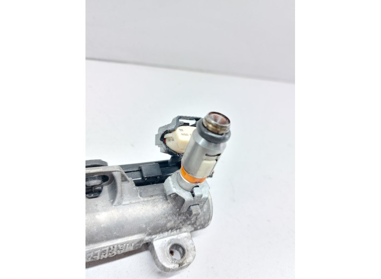 Форсунка к Skoda Octavia