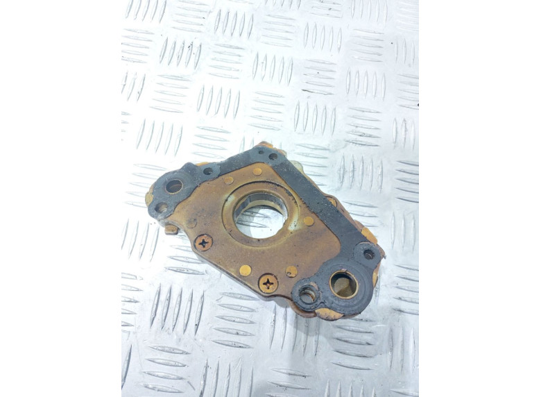 Насос масляный к Geely SC7, 2013г.