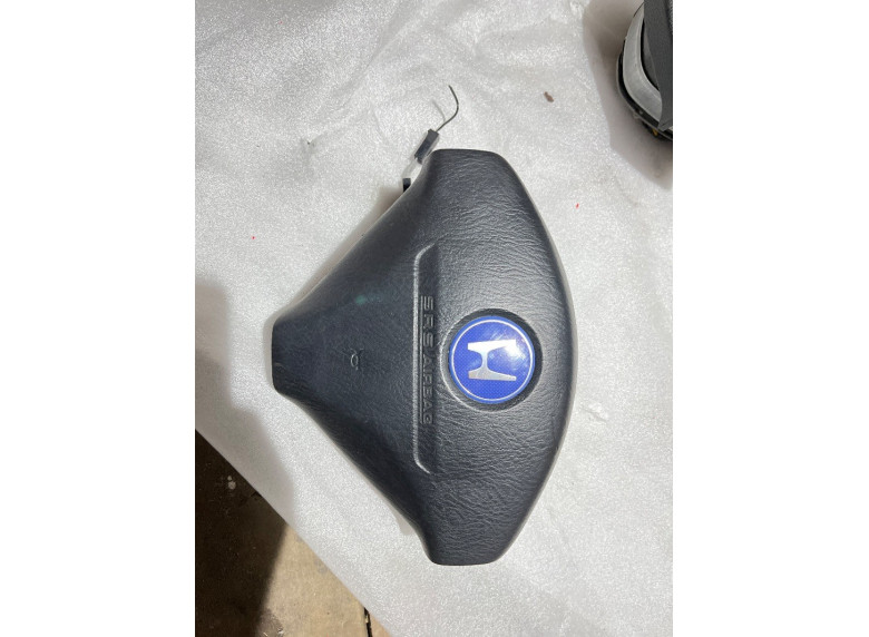 Подушка безопасности водителя к Honda HR-V, 2001г.