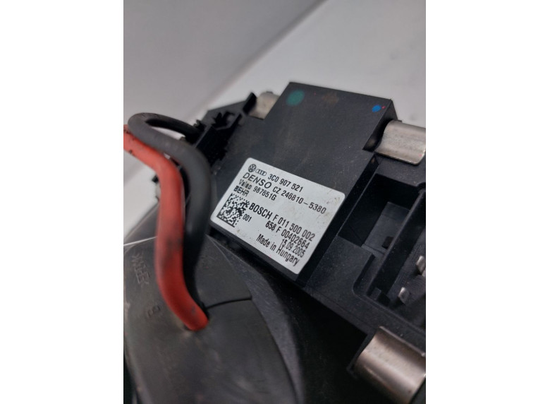 Моторчик печки к Моторчик печки к Skoda Octavia undefined г. Octavia