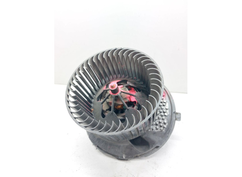 Моторчик печки к Моторчик печки к Skoda Octavia undefined г. Octavia