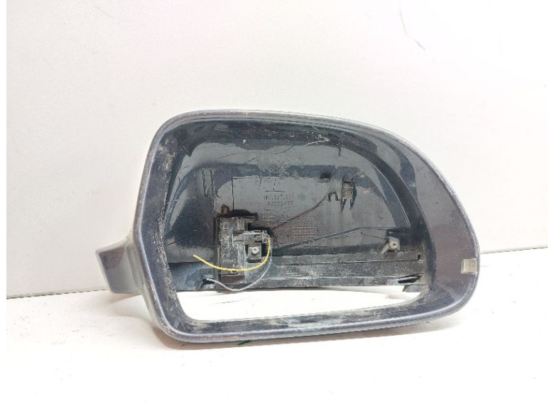 Корпус зеркала наружного правого к Audi A6, 2010г.