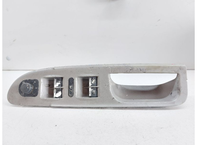 Блок управления стеклоподъемниками к Volkswagen Passat, 2007г.