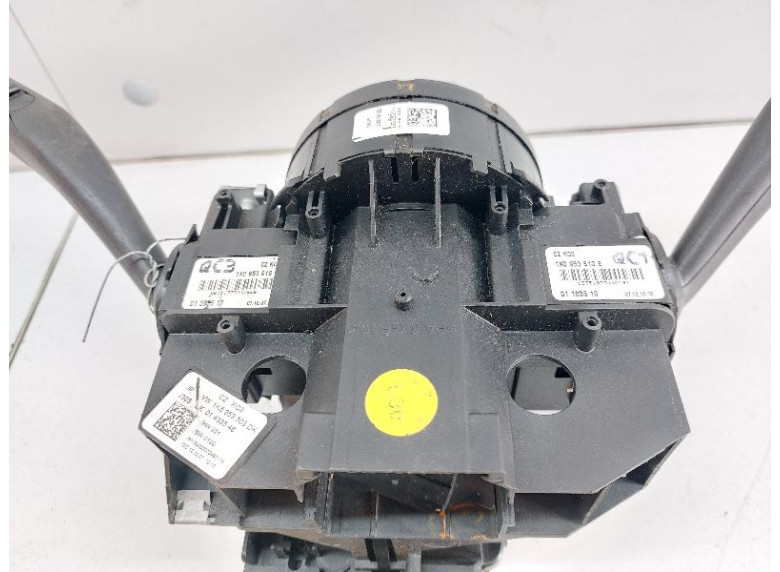 Переключатель подрулевой (стрекоза) к Переключатель подрулевой (стрекоза) к Skoda Octavia undefined г. Octavia