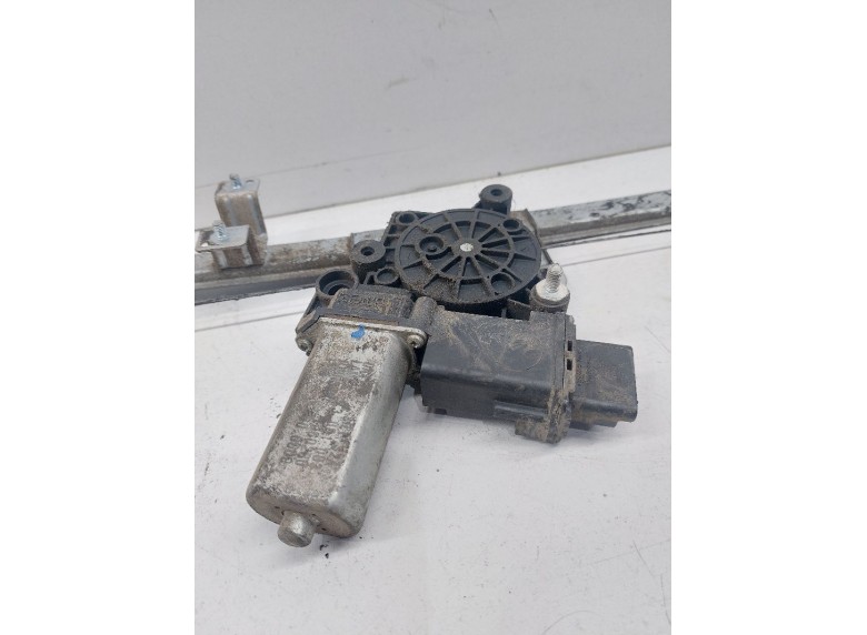 Стеклоподъемник электрический передний правый к Стеклоподъемник электрический передний правый к Peugeot Boxer undefined г. Boxer