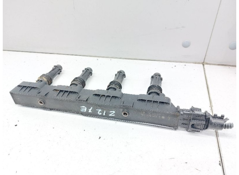 Катушка зажигания к Opel Corsa, 2004г.