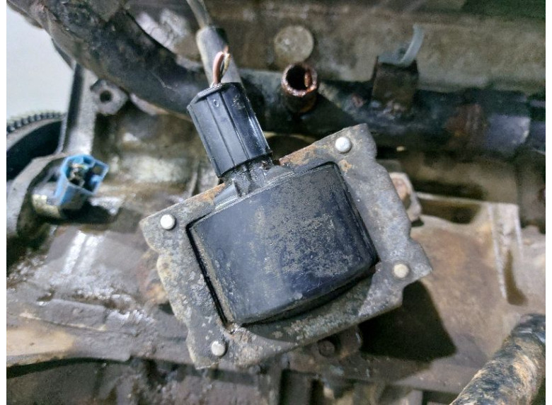 Катушка зажигания к Rover 400, 1998г.