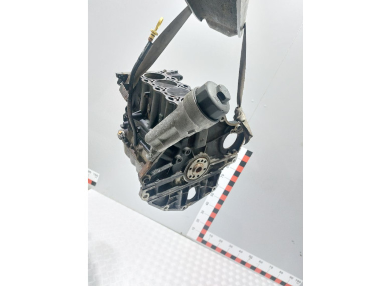 Блок цилиндров к Opel Corsa, 2004г.