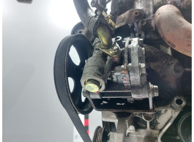 Насос гидроусилителя руля к Suzuki Baleno