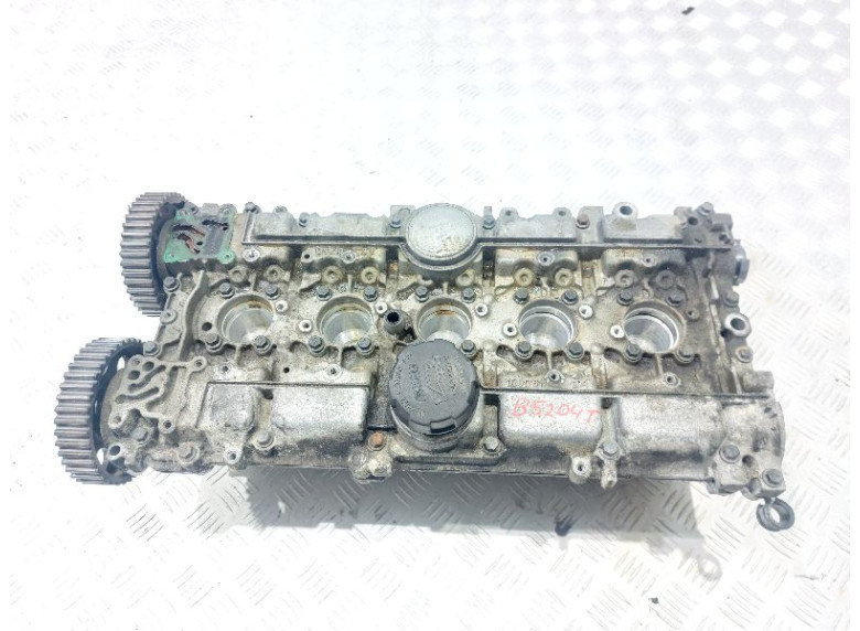 Головка блока цилиндров к Volvo V70, 2001г.