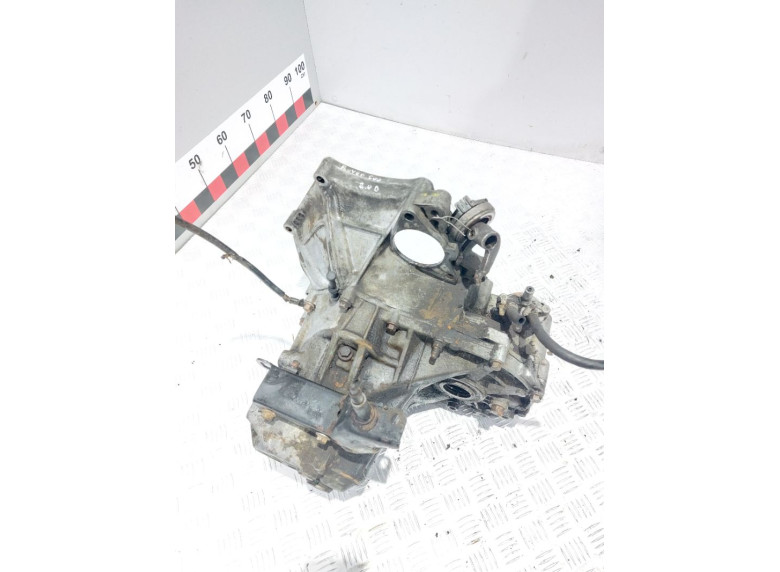 КПП механическая (МКПП) к Rover 600, 1997г.