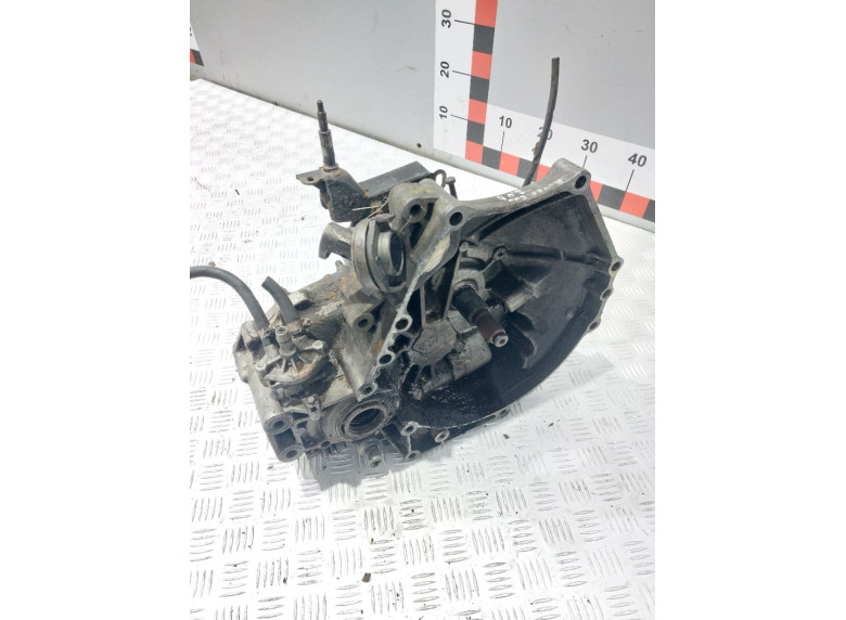 КПП механическая (МКПП) к Rover 600, 1997г.