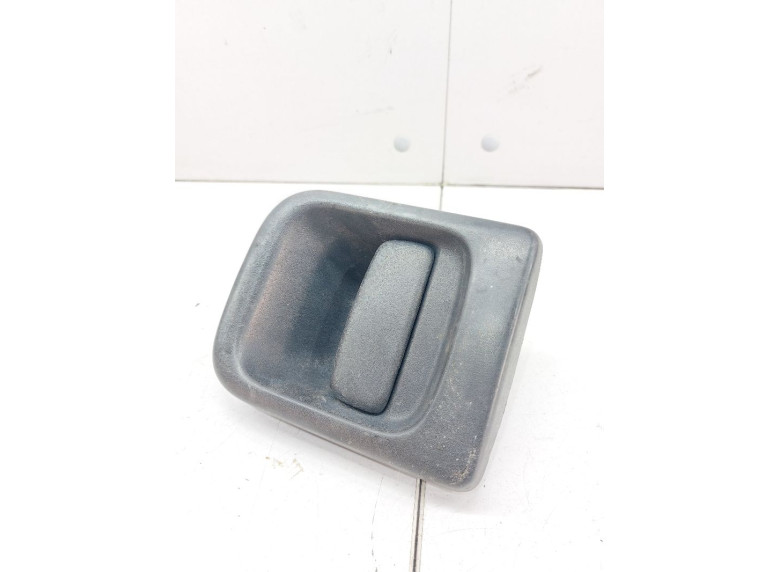 Ручка наружная передняя правая к Opel Movano, 2002г.