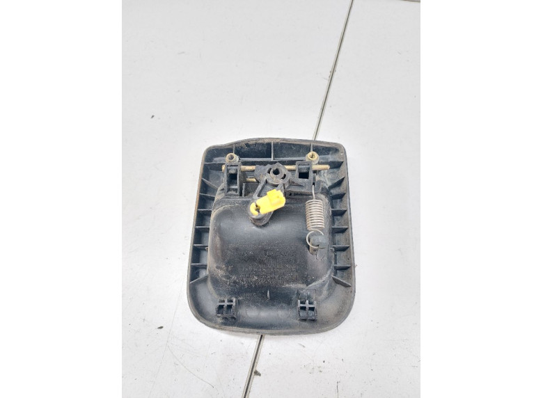 Ручка наружная передняя правая к Opel Movano, 2002г.