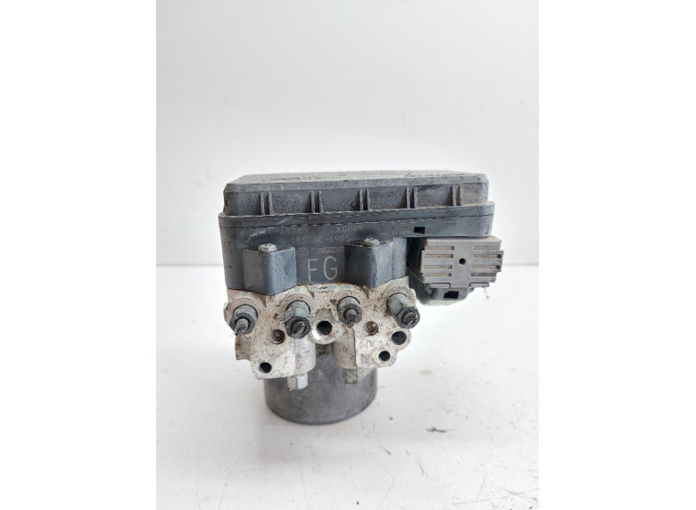 Блок ABS к Mazda 6, 2010г.