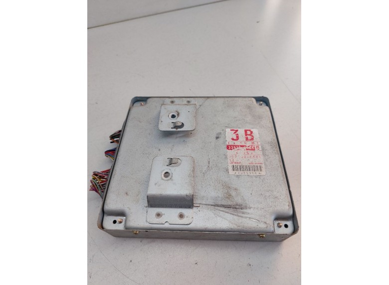 Блок управления двигателем к Suzuki Baleno