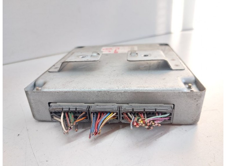 Блок управления двигателем к Блок управления двигателем к Suzuki Baleno undefined г. Baleno