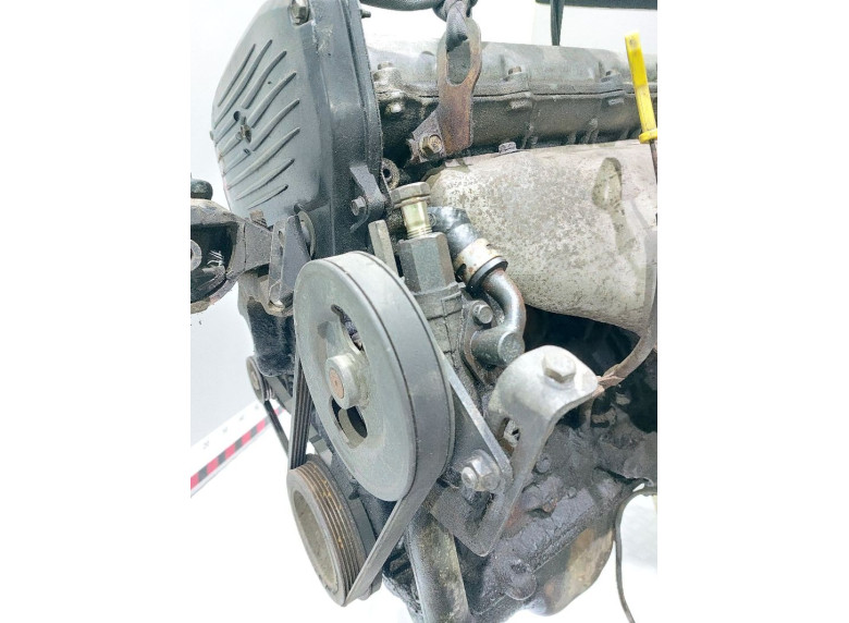 Насос гидроусилителя руля к Kia Clarus, 1999г.