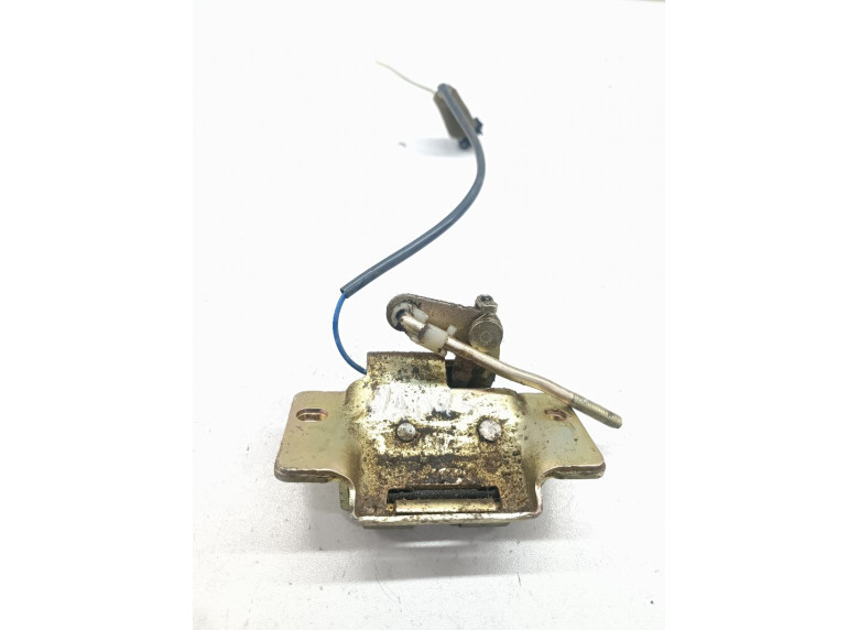 Замок багажника к Замок багажника к Kia Clarus undefined г. Clarus