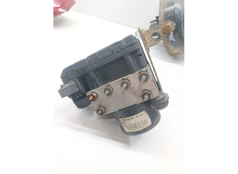 Блок ABS к Kia Clarus