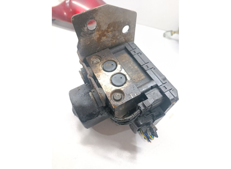 Блок ABS к Блок ABS к Kia Clarus undefined г. Clarus