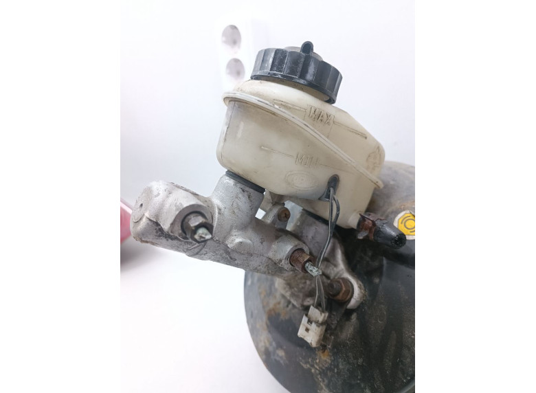 Цилиндр тормозной рабочий к Цилиндр тормозной рабочий к Kia Clarus undefined г. Clarus