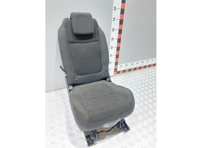 Сиденье заднее к Citroen C4 Grand Picasso, 2009г.