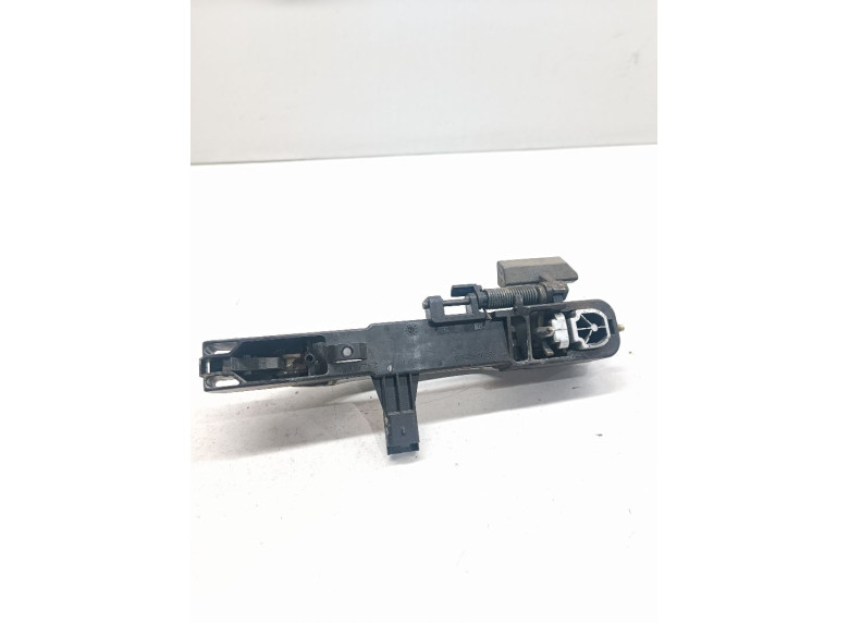 Ручка наружная передняя правая к Renault Espace, 2004г.