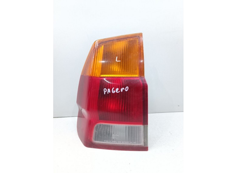 Фонарь задний левый к Mitsubishi Pajero Sport
