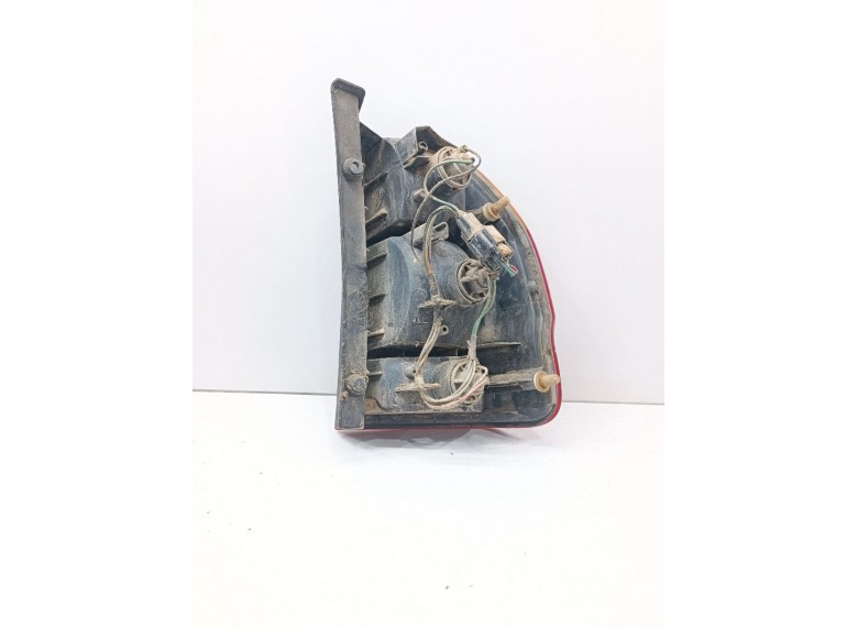 Фонарь задний левый к Фонарь задний левый к Mitsubishi PajeroSport undefined г. Pajero Sport