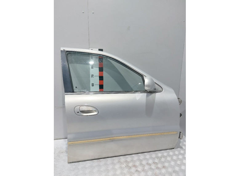 Стеклоподъемник электрический передний правый к Kia Clarus