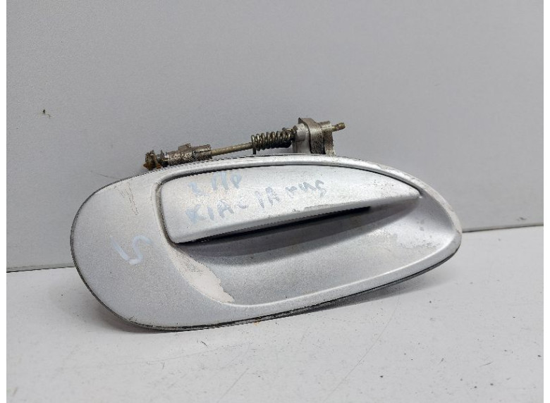 Ручка наружная задняя правая к Kia Clarus