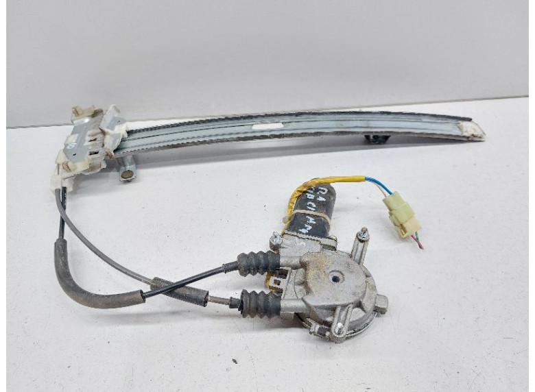 Стеклоподъемник электрический передний левый к Kia Clarus