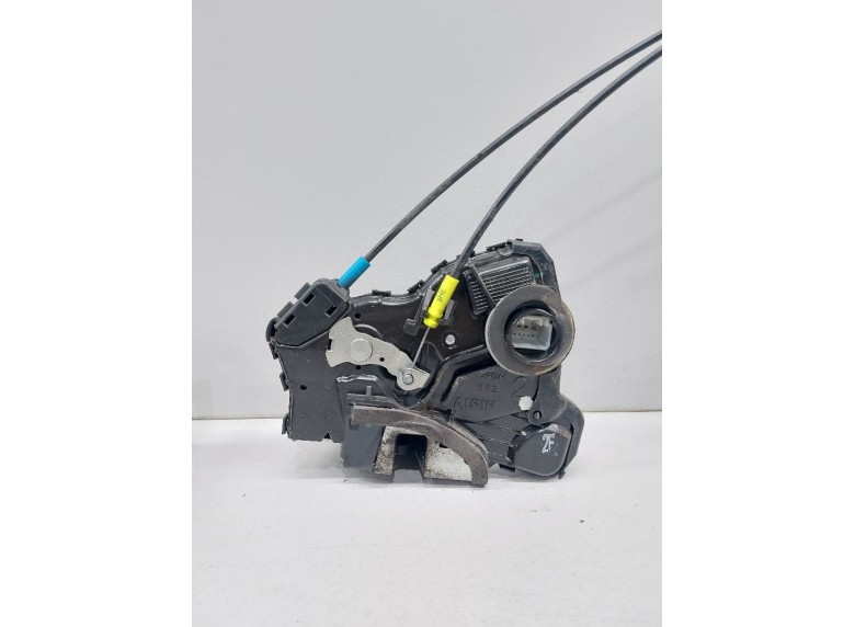 Замок двери передней правой к Замок двери передней правой к Toyota Auris undefined г. Auris