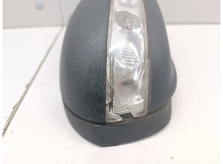 Зеркало наружное правое к Mercedes A W169, 2007г.