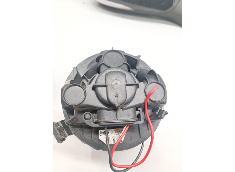 Моторчик печки к Dacia Logan