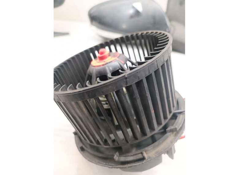 Моторчик печки к Моторчик печки к Dacia Logan undefined г. Logan