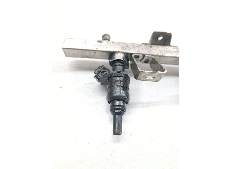 Форсунка к BMW 5 E39, 2001г.