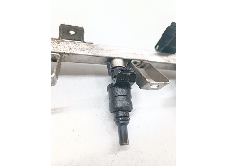 Форсунка к BMW 5 E39, 2001г.