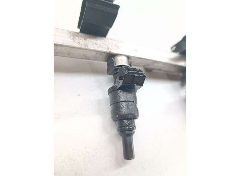 Форсунка к BMW 5 E39, 2001г.