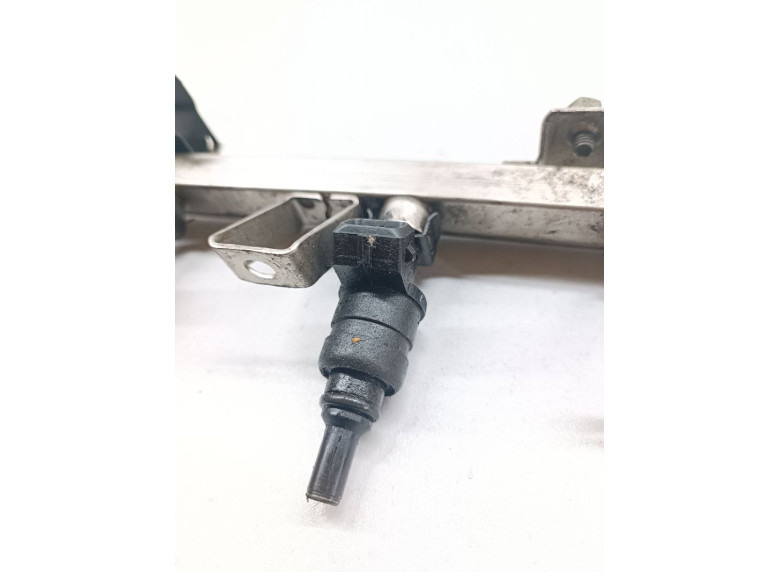 Форсунка к BMW 5 E39, 2001г.