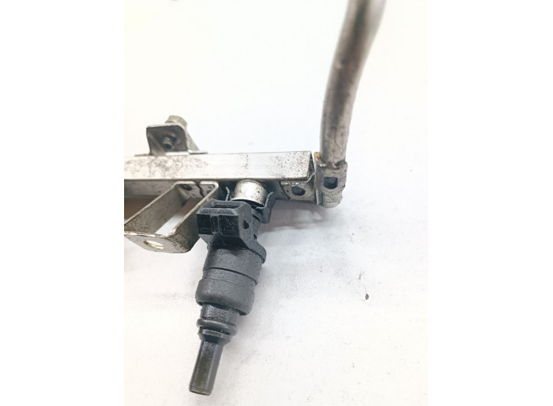 Форсунка к BMW 5 E39, 2001г.